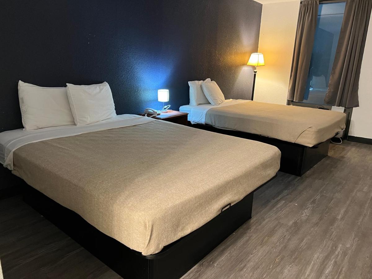 The Nest Hotel Suffolk Εξωτερικό φωτογραφία