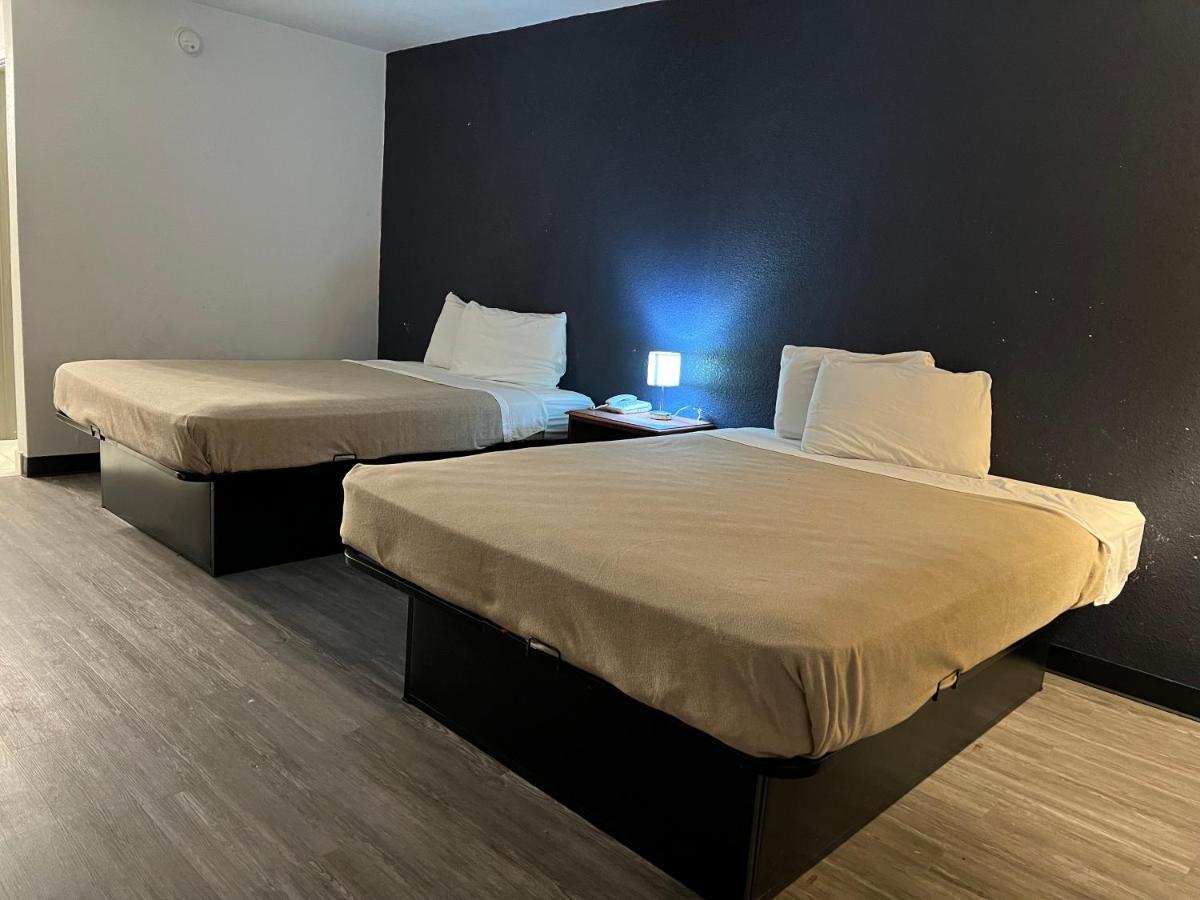 The Nest Hotel Suffolk Εξωτερικό φωτογραφία